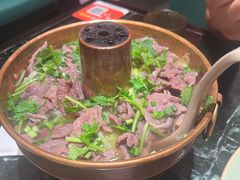 -廖川菜(太阳宫店)