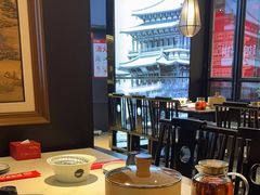 -额娘·春饼烤鸭(华北七楼创始店)