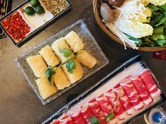 -同仁四季椰子鸡(海岸城天利店)