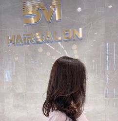 点击看大图 -5M HAIR SALON