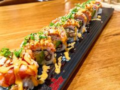 -琴寿司居酒屋(中山广场店)