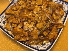 -燕北云山·农家菜·灶台鱼(密云溪翁庄店)