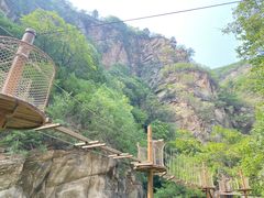 -黑龙潭风景区