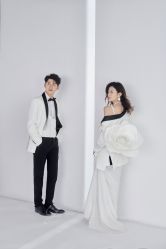点击看大图 -雨墨婚纱摄影工作室