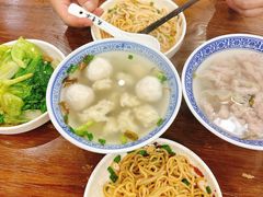 -煎意浓·吴记煎包(交通路店)
