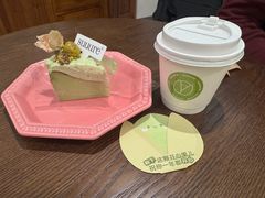 -流酥可心·牛乳蛋糕商店(禾祥西路店)