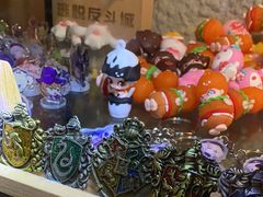 -逃脱反斗城沉浸剧情密室(北京路店)