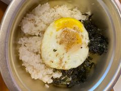 -咕咕站韩国料理(紫金港店)