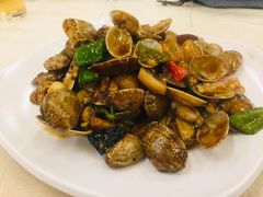 -吉源大排档·鱼生·海鲜(烧烤彩印厂店)