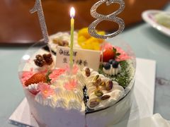 -香融府·烤鸭·家常菜(马家堡路店)