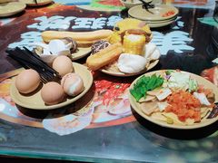 -宝丽金大酒店·洗浴中心