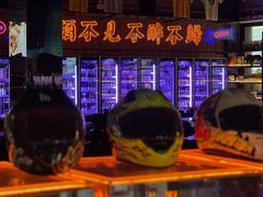 -M99 BEER世界啤酒吧(鸿云悦街店)