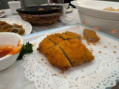 -鹭园酒家·四十年老字号