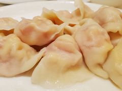 西红柿鸡蛋水饺-金春禧(世茂国际广场店)