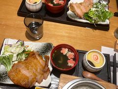 -味太助·银饭食堂(中华城店)