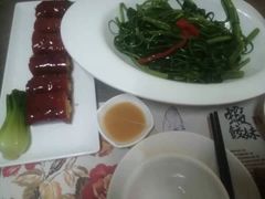 -虾饺妹·粤式手工点心(水荫路店)