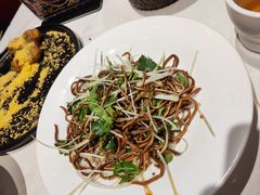 -小河公主秘制烤羊腿(小绿谷店)