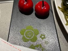 -海底捞火锅(牡丹园店)