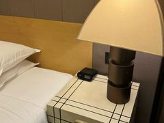 -西安赛瑞喜来登大酒店