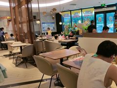 -必胜客(长安长青店)