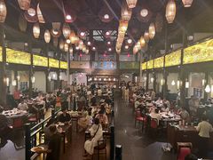 -HOHO餐厅(古子城店)