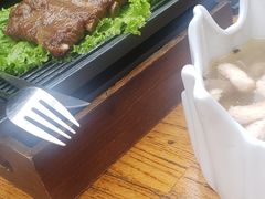 -3号仓库·餐厅(灵溪一店)
