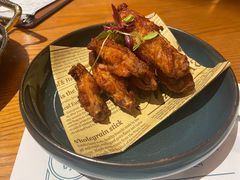 -原石牛扒·约会餐厅(龙城万科里店)