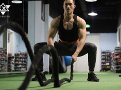 -CXFIT 陈徐健身工作室(凯旋店)