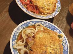 -佰仙面馆