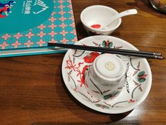 -天山醉美·新疆餐厅(富华里店)