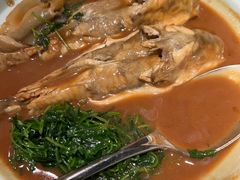 -沈灶河豚宴·河豚融合餐厅(汉中路店)