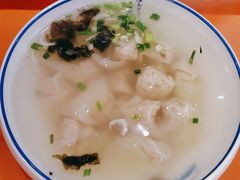 -老前童小吃(北明程路店)