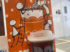 -Dogi&kiki Coffee(中心商务大厦店)