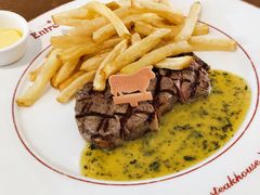 -Entrecôte 法国牛扒馆(保利·时光里店)
