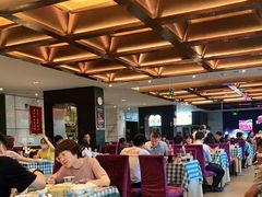 大堂-紫光园(马桥店)