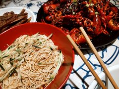 -松哥油焖大虾(科技园店)