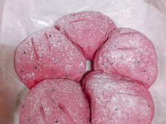 -木子木水日式烫面包(世界城光谷店)
