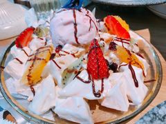 -初拾·花里餐厅(钜城华亿店)