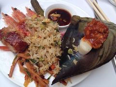 -圆顶阁西餐厅(郑州索菲特国际饭店 )