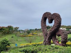 -紫颐香薰山谷景区
