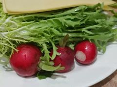 -闫家粥铺(吉林大路店)
