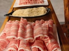 -风情丽江斑鱼火锅(孙家沟西南路80号店)