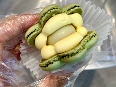 -福晶园益生菌蛋糕面包(紫荆山店)