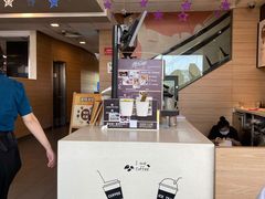 -麦当劳(成都时代奥特莱斯店)