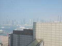 -青岛海尔洲际酒店