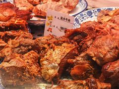 -上海体育场