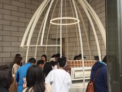 -% Arabica阿拉比卡咖啡(深圳湾万象城店)