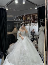 -SATIN COUTURE瑟庭婚纱礼服馆
