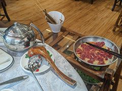 -丰尔粥食·粥底火锅(大良总店)