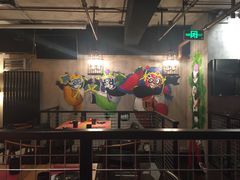 -一个叫川的地方(麒麟新天地店)